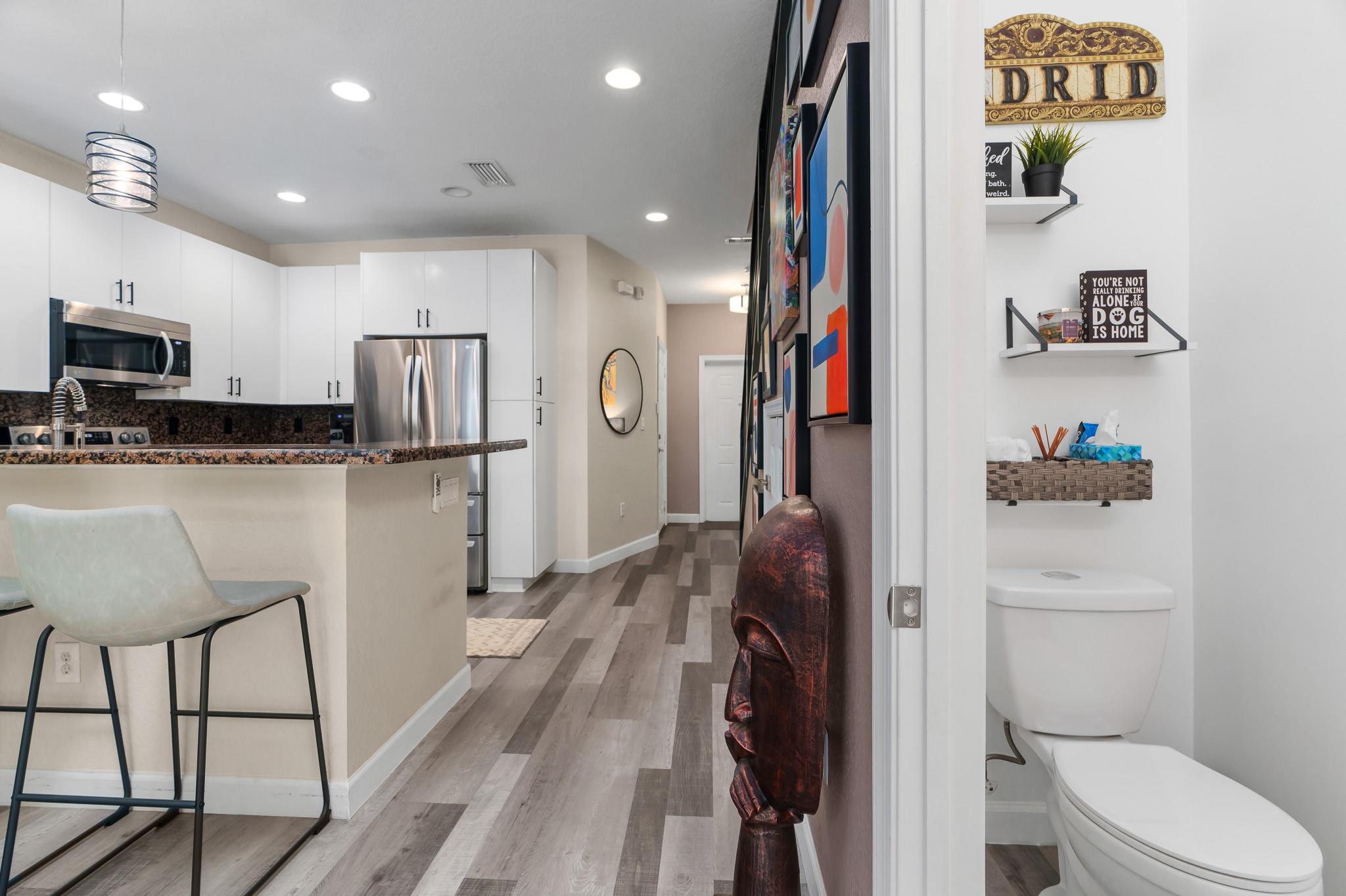 The Oaks - Oakland Forest - Residential