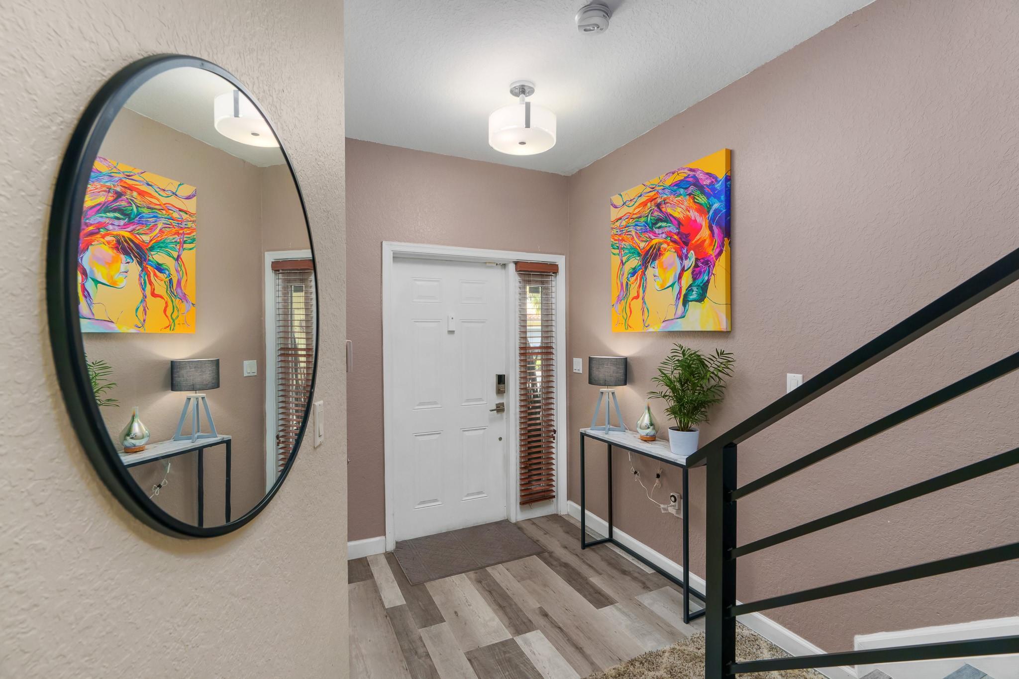 The Oaks - Oakland Forest - Residential