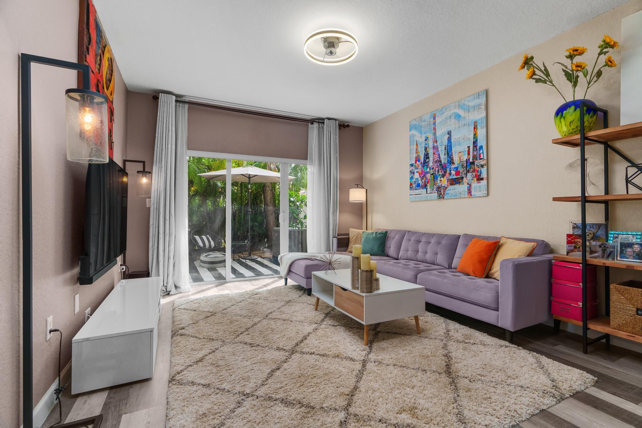 The Oaks - Oakland Forest - Residential