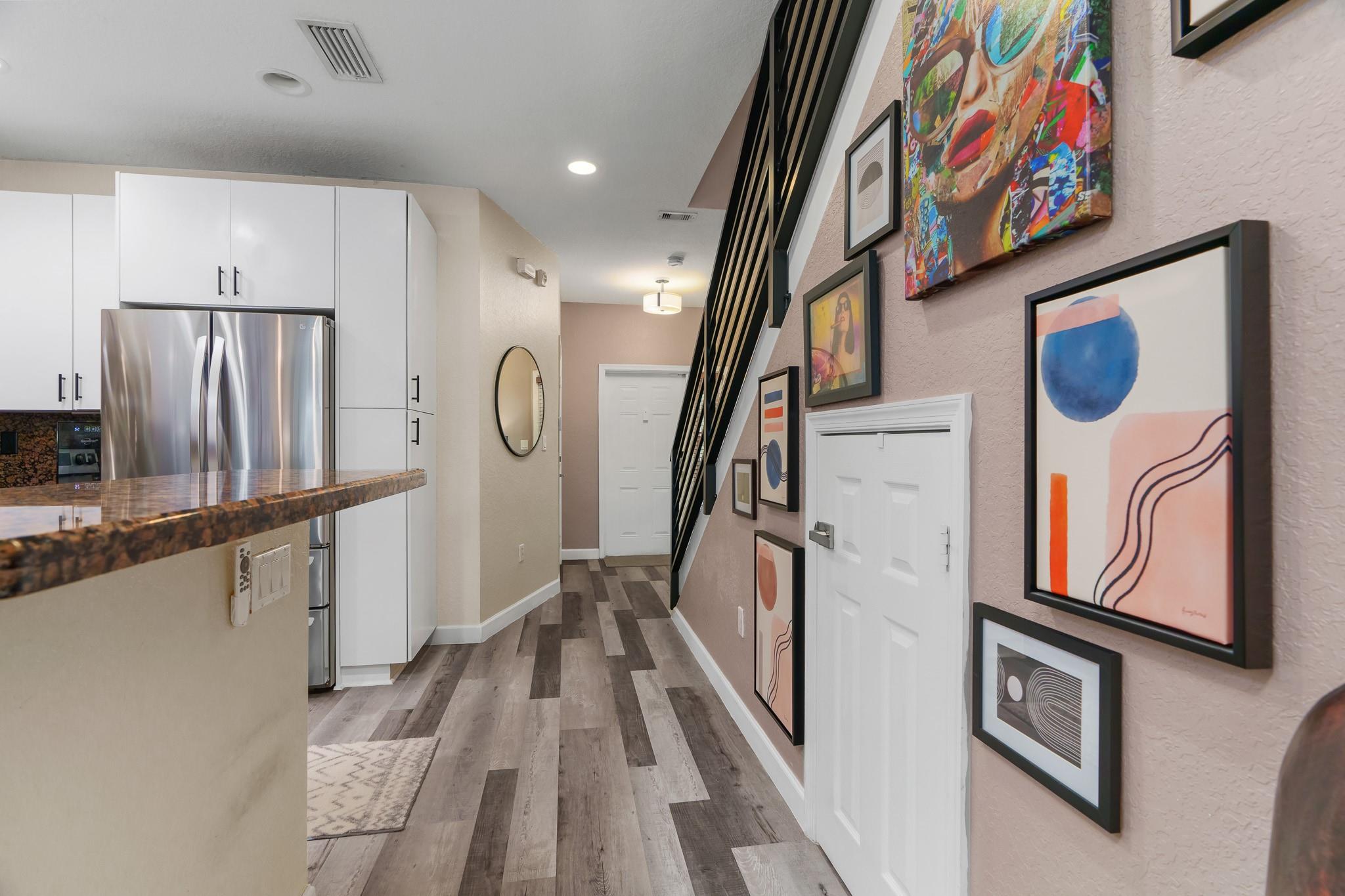 The Oaks - Oakland Forest - Residential