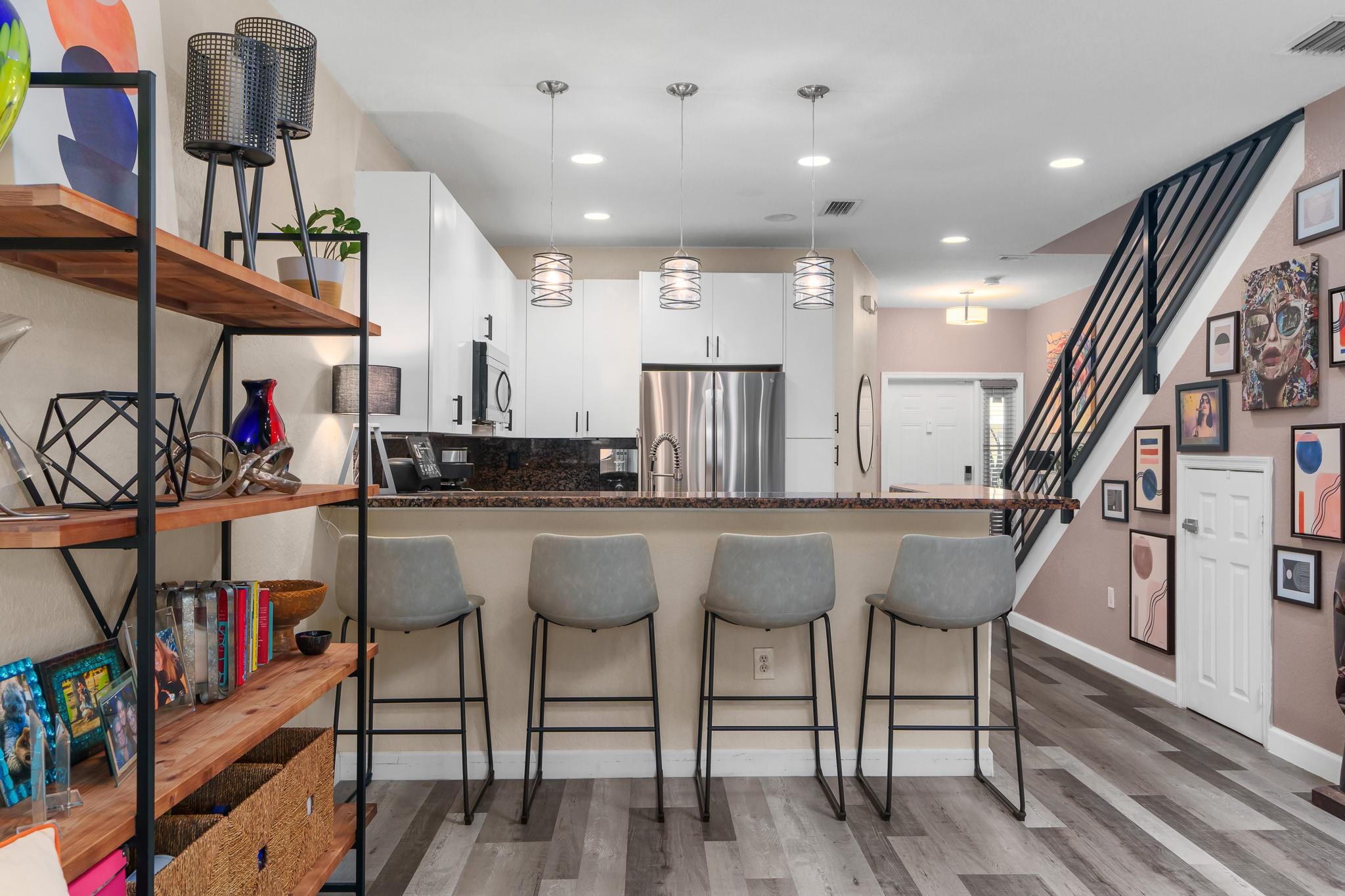 The Oaks - Oakland Forest - Residential