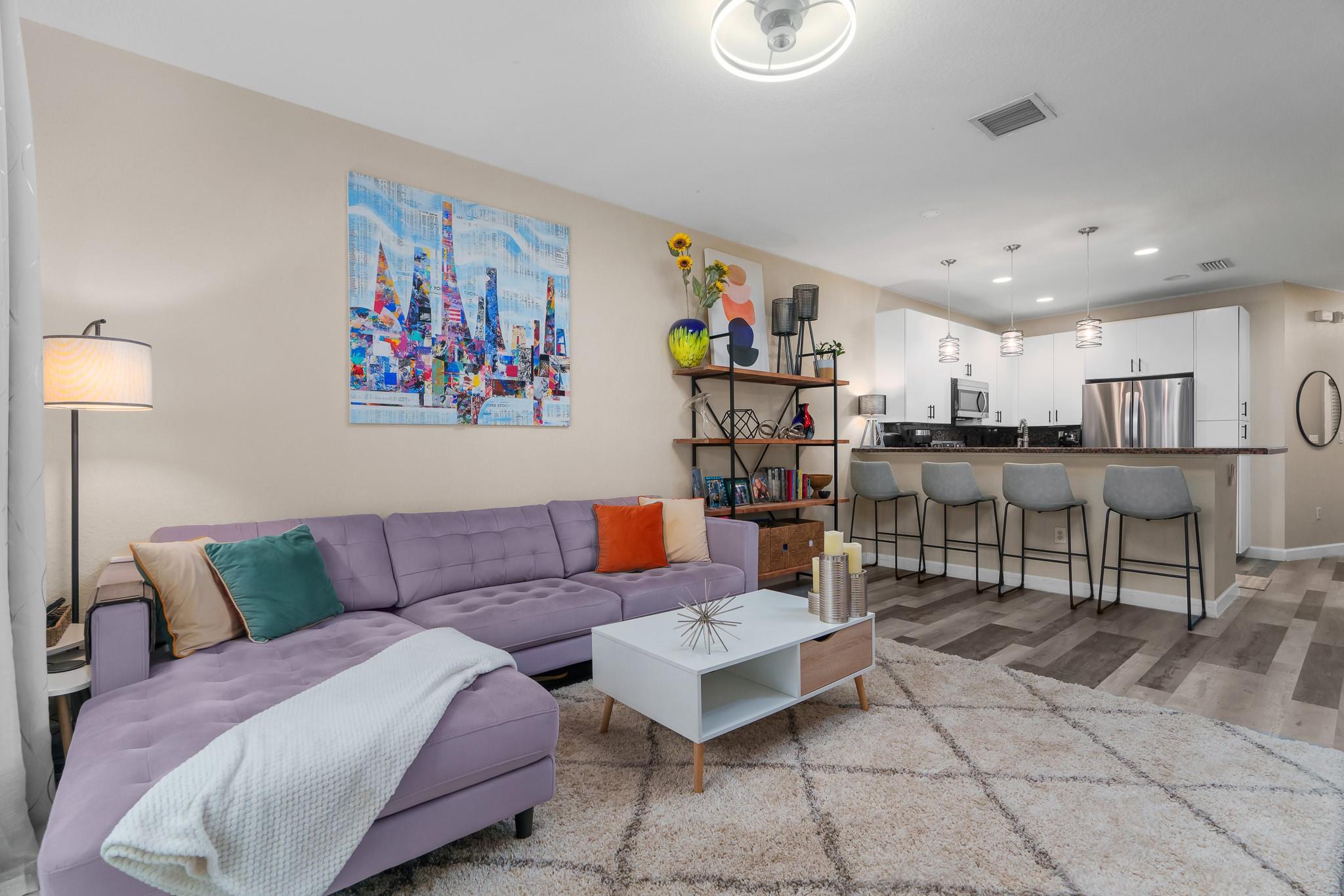 The Oaks - Oakland Forest - Residential
