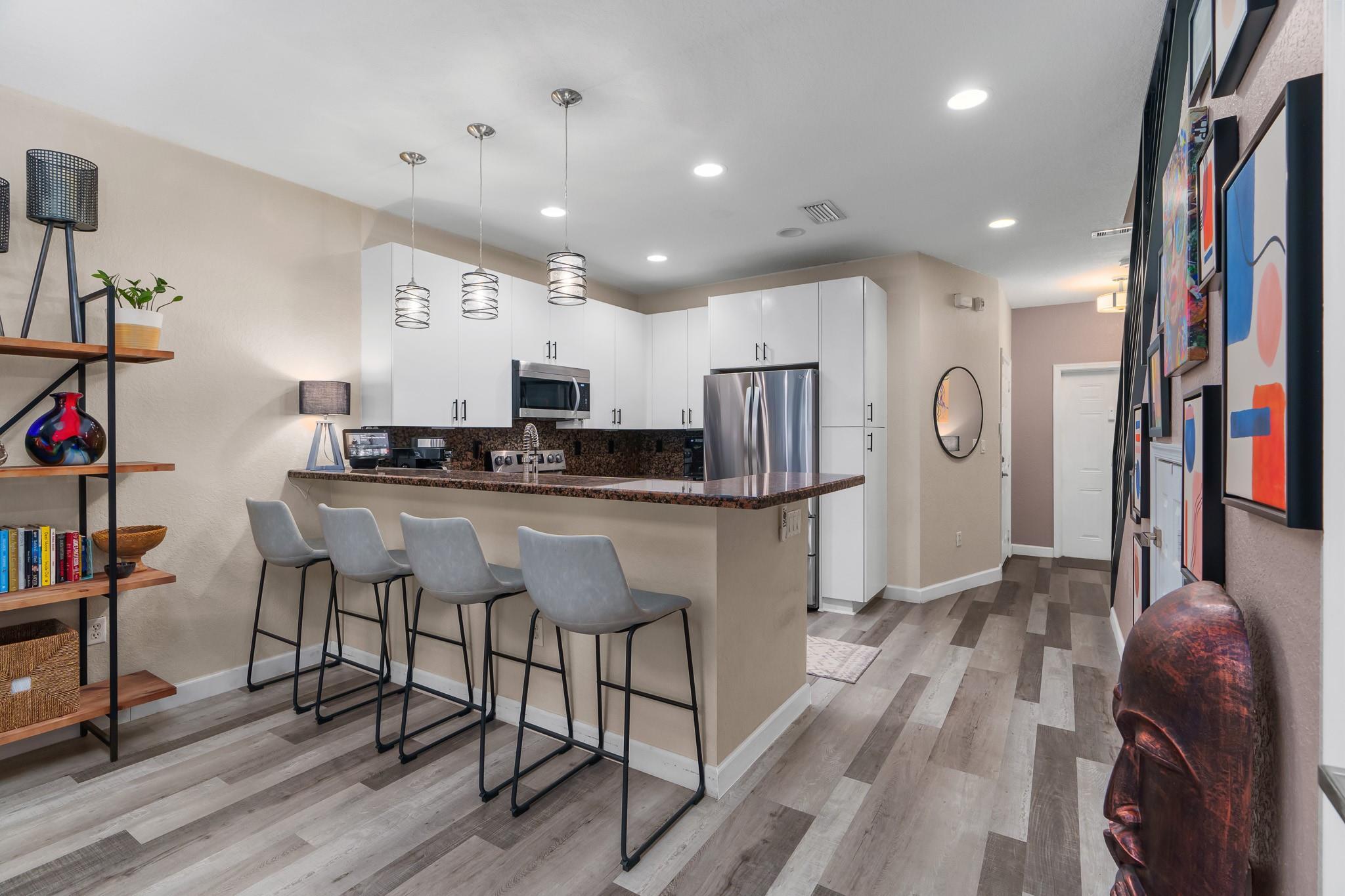 The Oaks - Oakland Forest - Residential
