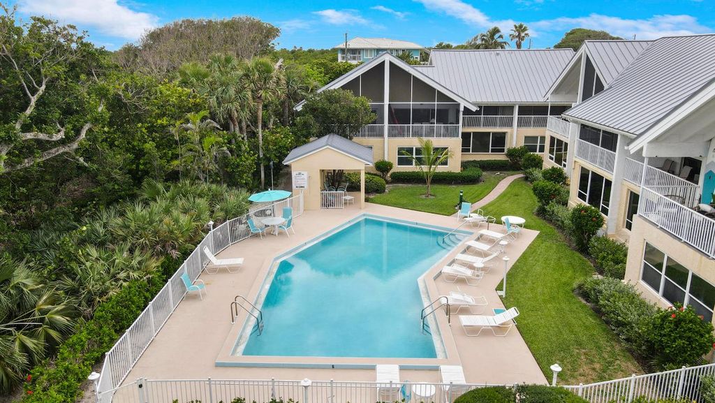 Photo of 245 NE Macarthur Boulevard #9, Stuart, FL 34996 (MLS # R10935159)