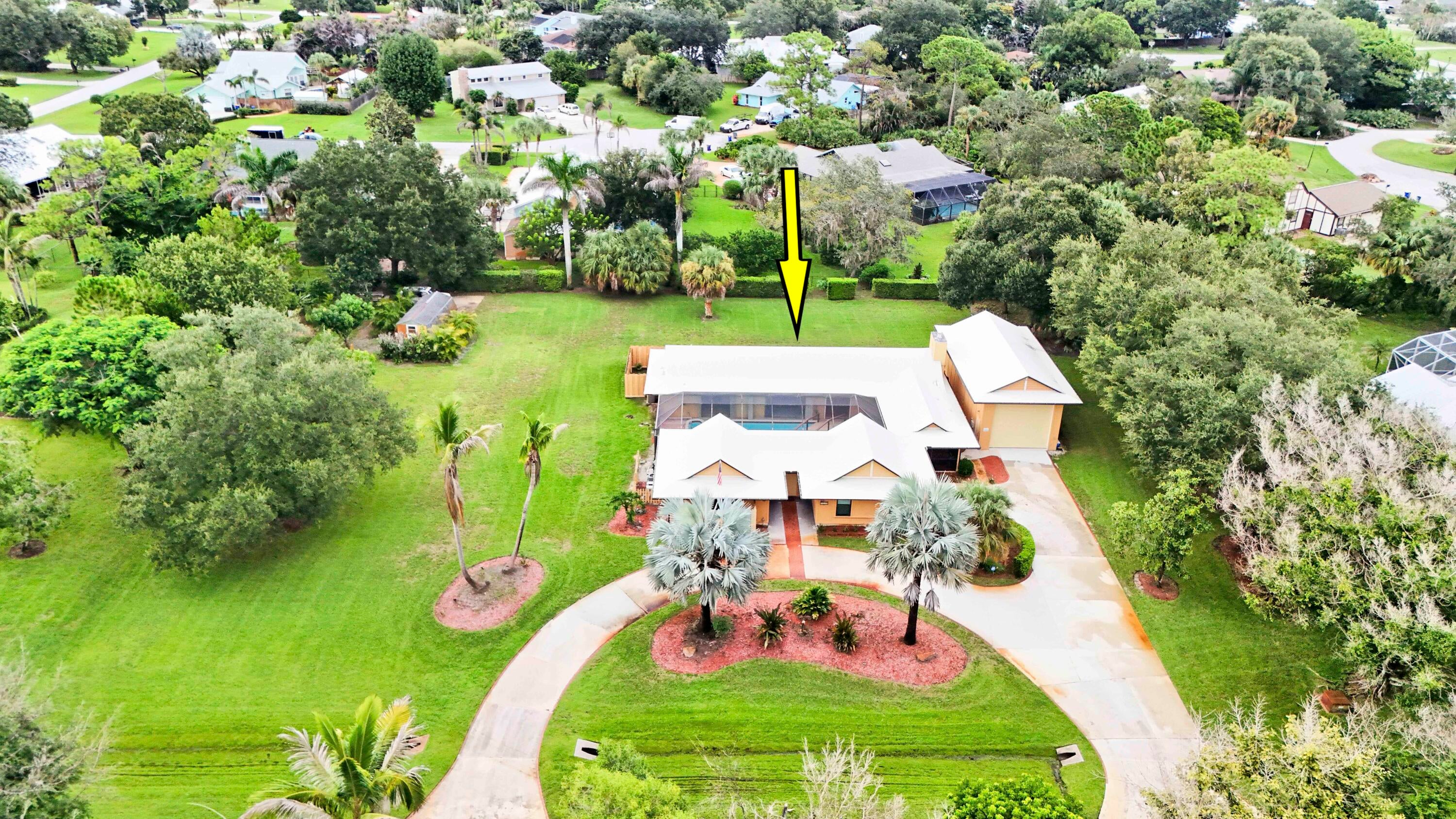 3459 SW WOODCREEK Trail