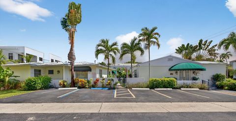 1700 NE 5 St Fort Lauderdale FL 33301
