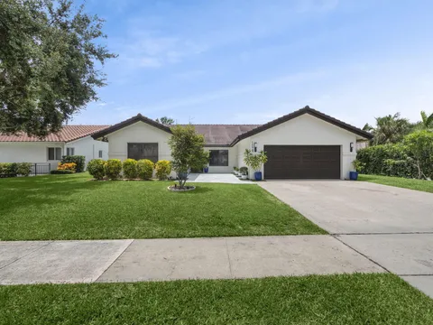 1598 SW 19th Street, Boca Raton, FL MLS: R11064270
