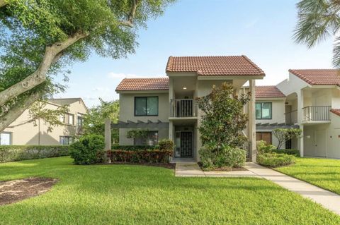 5750 Fairway Park Court 101 Boynton Beach FL 33437