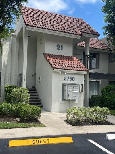 5750 Fairway Park Court 101
