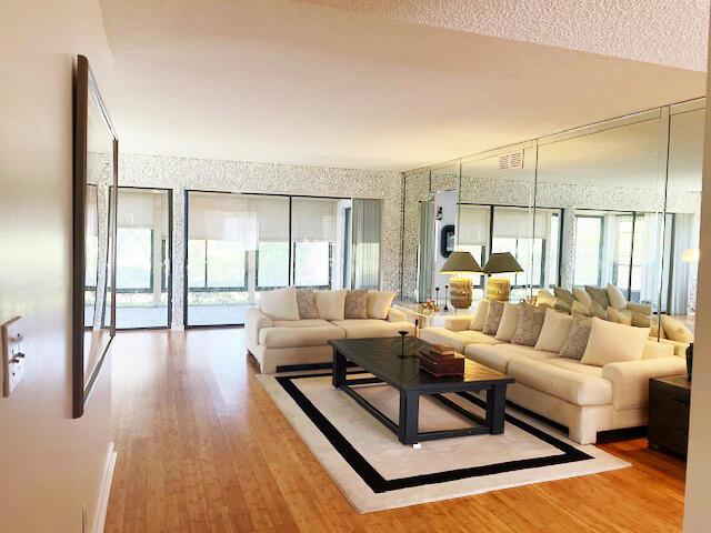 5750 Fairway Park Court 101