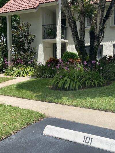 5750 Fairway Park Court 101
