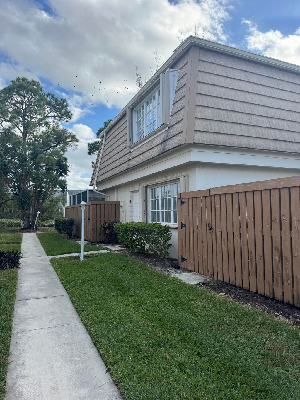 Photo of 4376 Hazel Avenue #A, Palm Beach Gardens, FL 33410 (MLS # R11051417)