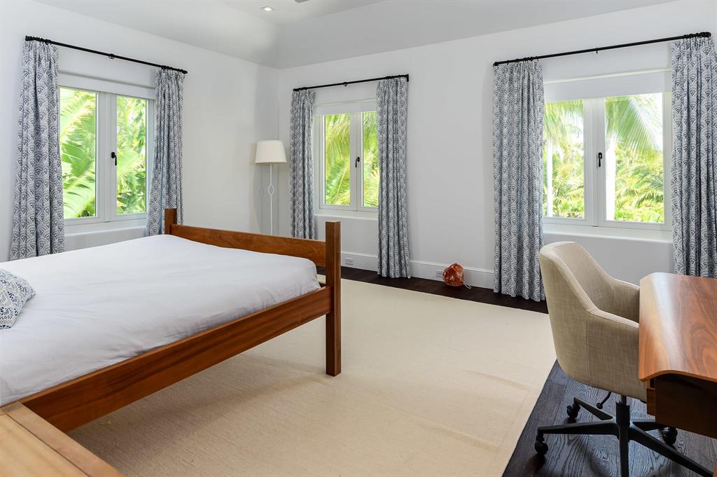 PALM BEACH - Residential