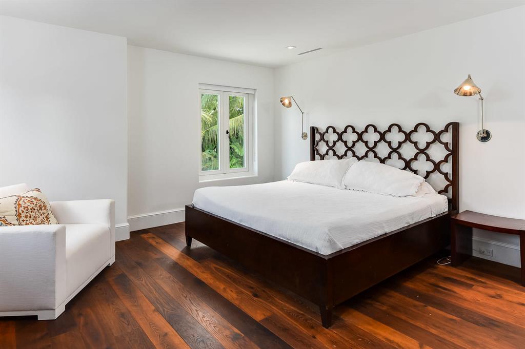 PALM BEACH - Residential