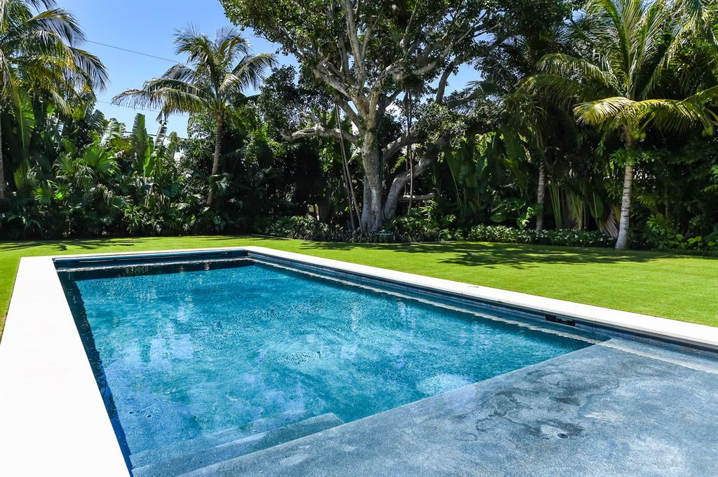 PALM BEACH - Residential