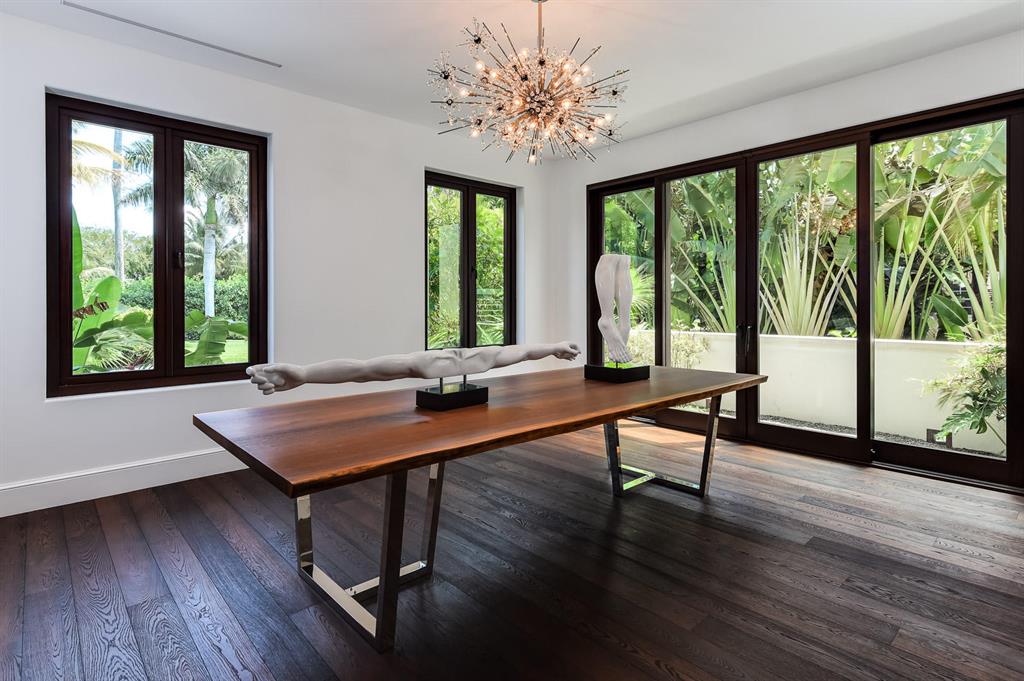 PALM BEACH - Residential