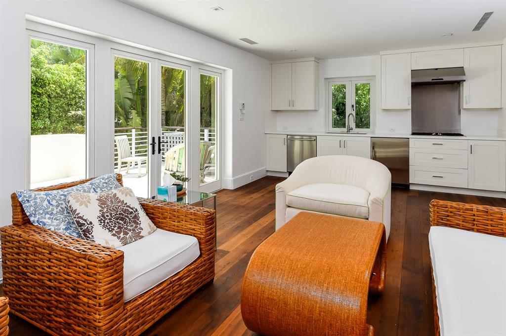 PALM BEACH - Residential