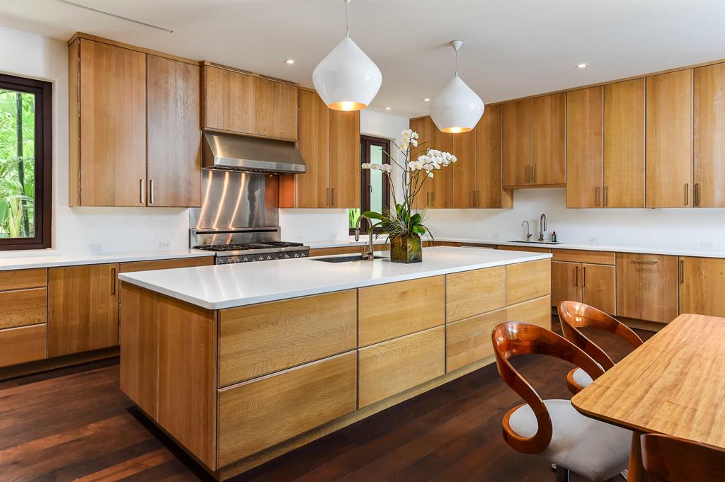 PALM BEACH - Residential