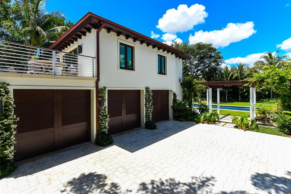 PALM BEACH - Residential