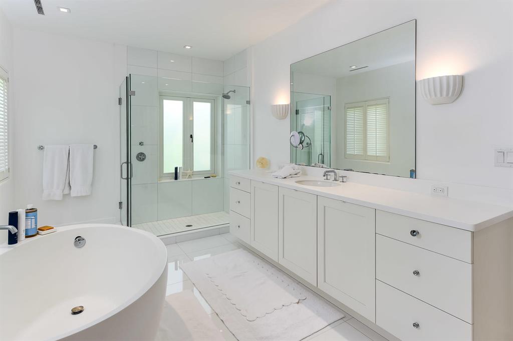 PALM BEACH - Residential