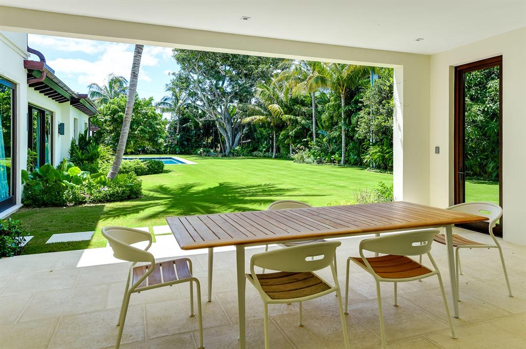 PALM BEACH - Residential