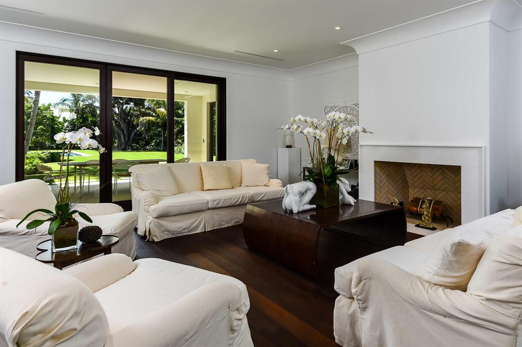 PALM BEACH - Residential