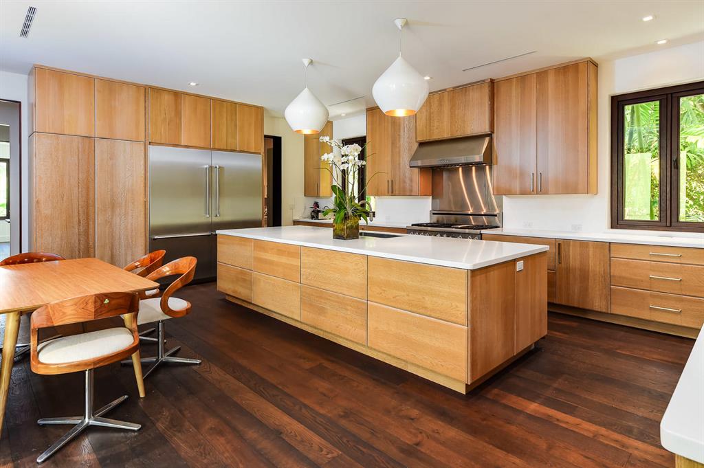 PALM BEACH - Residential