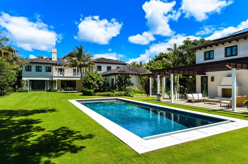 PALM BEACH - Residential