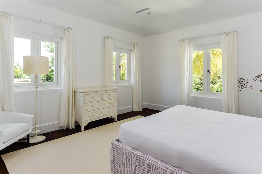 PALM BEACH - Residential