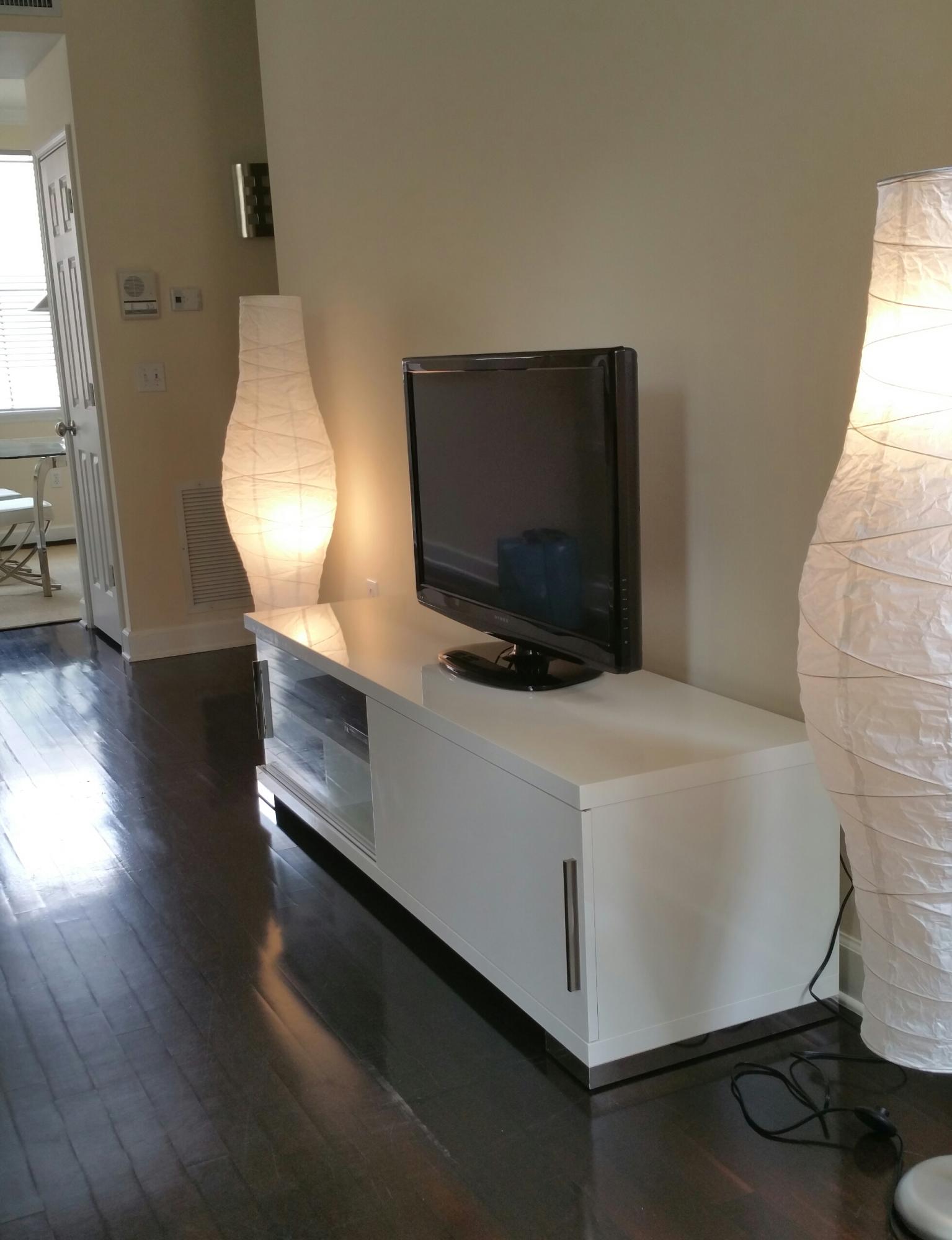 CITYPLACE RESIDENTIAL 1 - Residential Lease