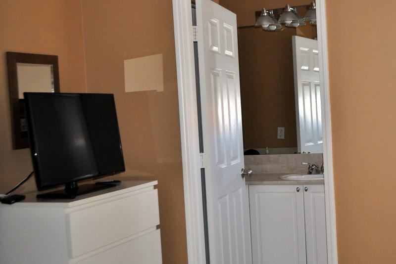 CITYPLACE RESIDENTIAL 1 - Residential Lease