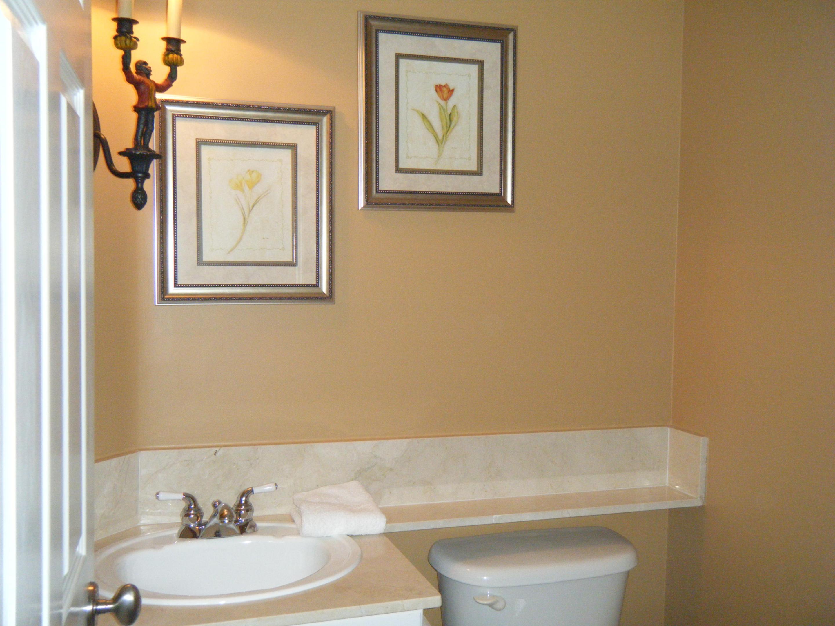 CITYPLACE RESIDENTIAL 1 - Residential Lease