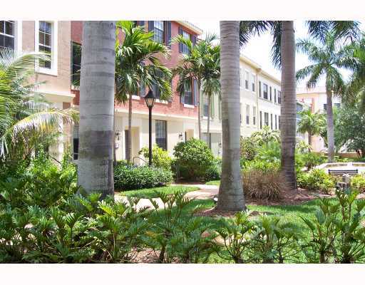 CITYPLACE RESIDENTIAL 1 - Residential Lease