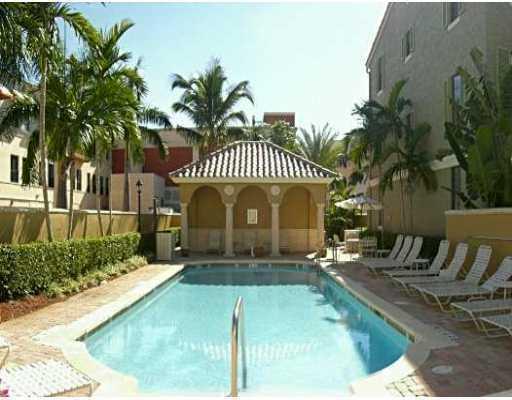 CITYPLACE RESIDENTIAL 1 - Residential Lease