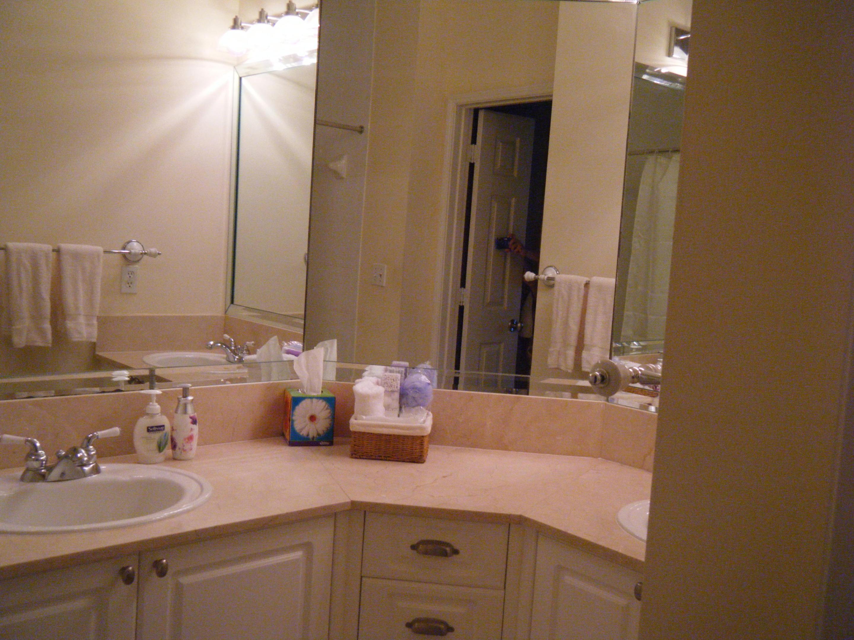 CITYPLACE RESIDENTIAL 1 - Residential Lease