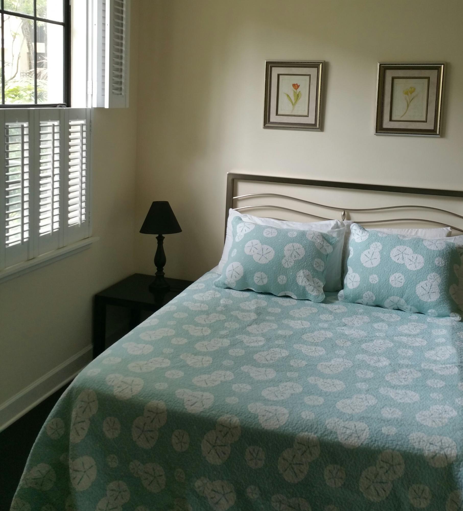 CITYPLACE RESIDENTIAL 1 - Residential Lease