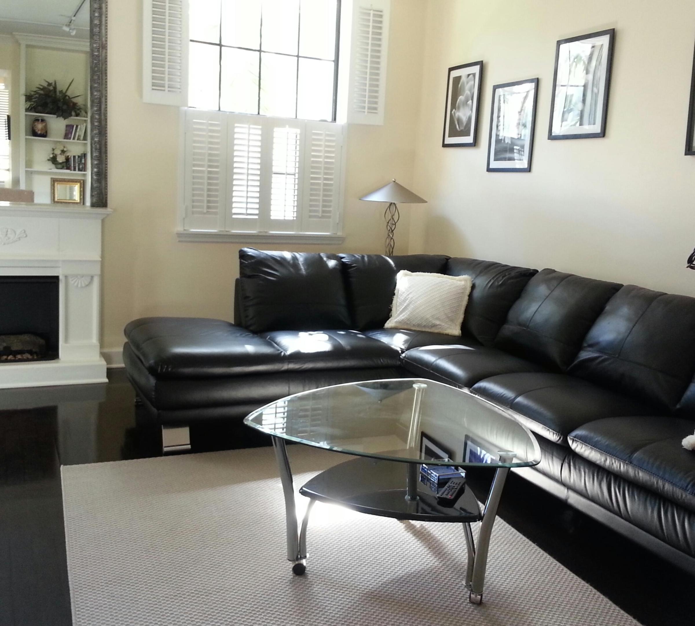 CITYPLACE RESIDENTIAL 1 - Residential Lease