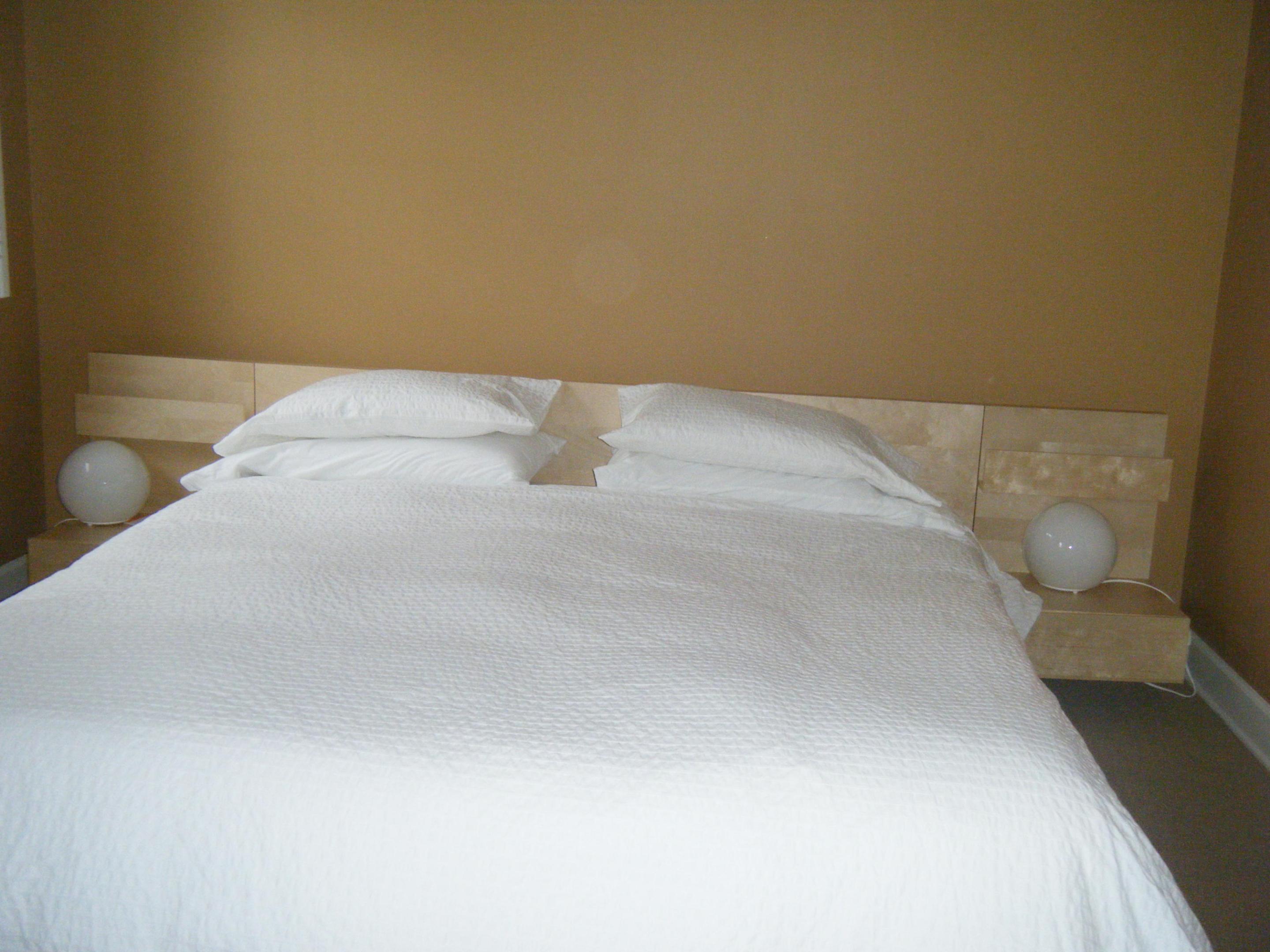 CITYPLACE RESIDENTIAL 1 - Residential Lease