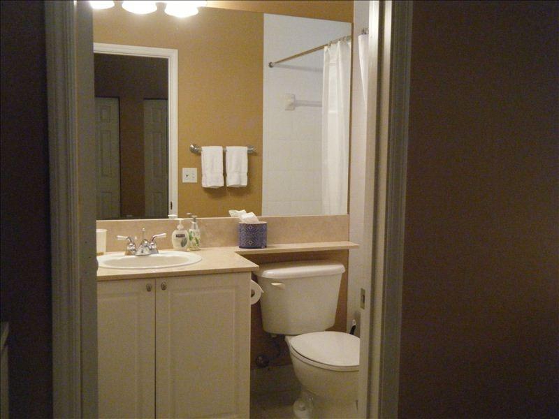 CITYPLACE RESIDENTIAL 1 - Residential Lease