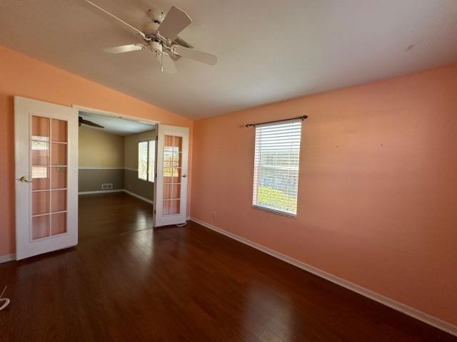 The Preserve At Savanna C - Residential