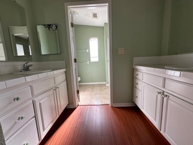 The Preserve At Savanna C - Residential