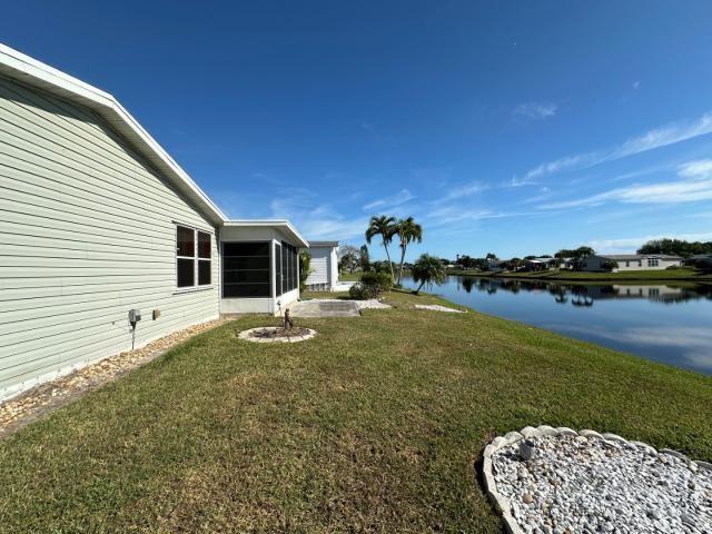 The Preserve At Savanna C - Residential