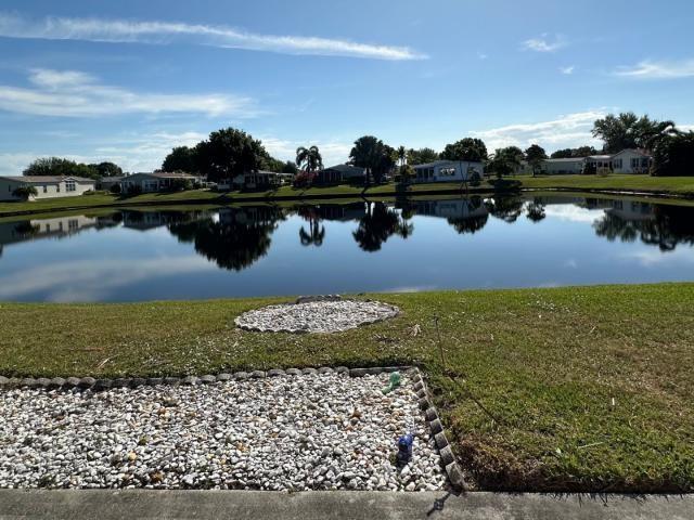 The Preserve At Savanna C - Residential