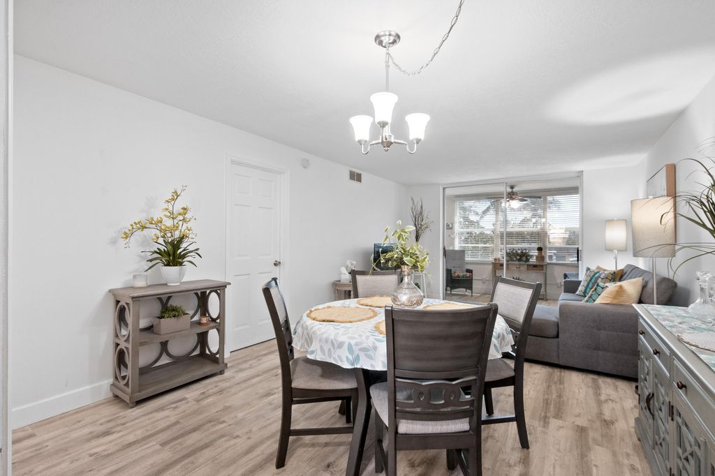 Photo of 9350 Sunrise Lakes Boulevard #205, Sunrise, FL 33322 (MLS # B26010403)