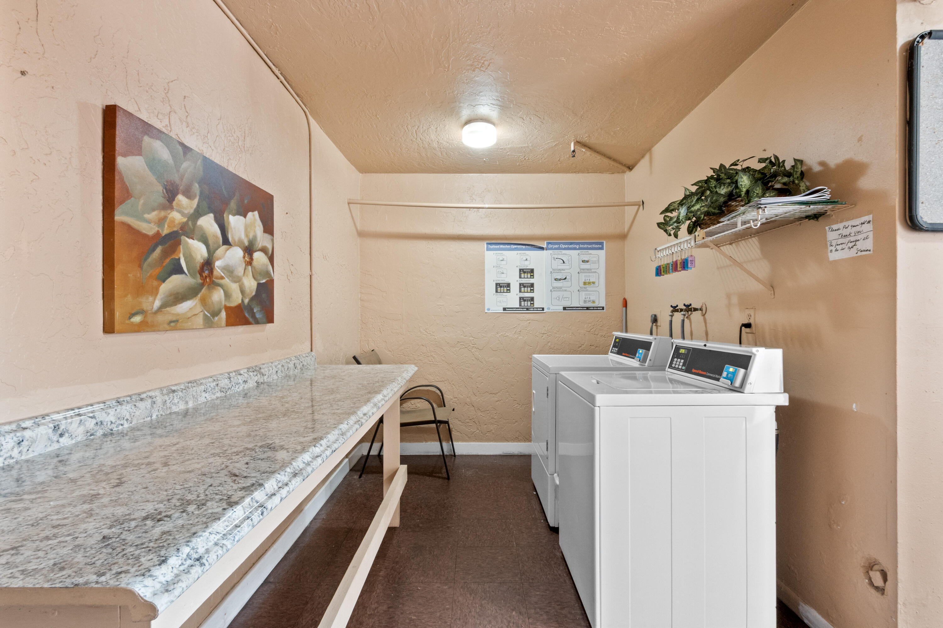 SUNRISE LAKES 98 CONDO - Residential