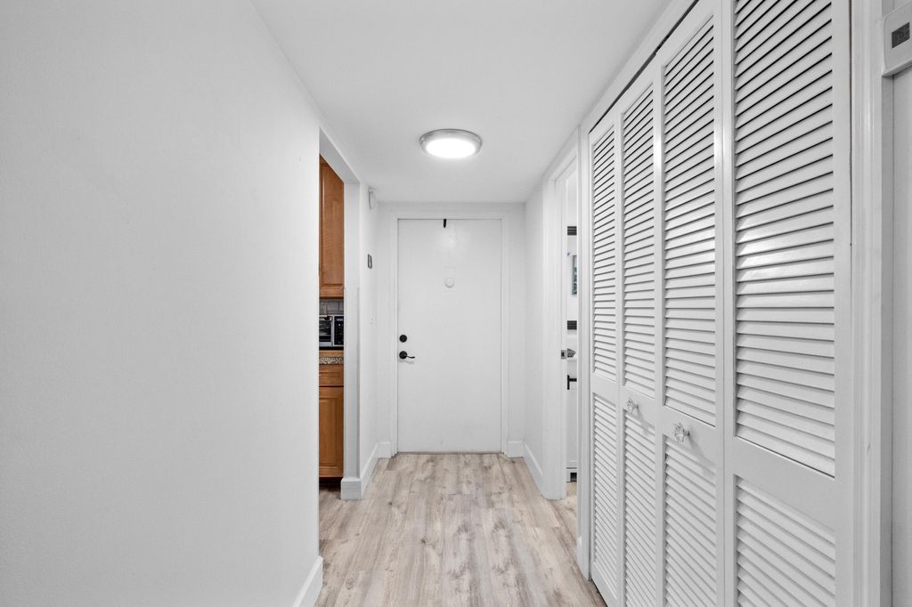 Photo of 9350 Sunrise Lakes Boulevard #205, Sunrise, FL 33322 (MLS # B26010403)