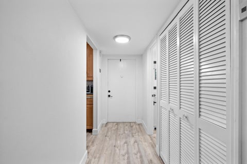 Photo of 9350 Sunrise Lakes Boulevard #205, Sunrise, FL 33322 (MLS # B26010403)
