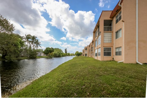 Tiny photo for 9350 Sunrise Lakes Boulevard #205, Sunrise, FL 33322 (MLS # B26010403)