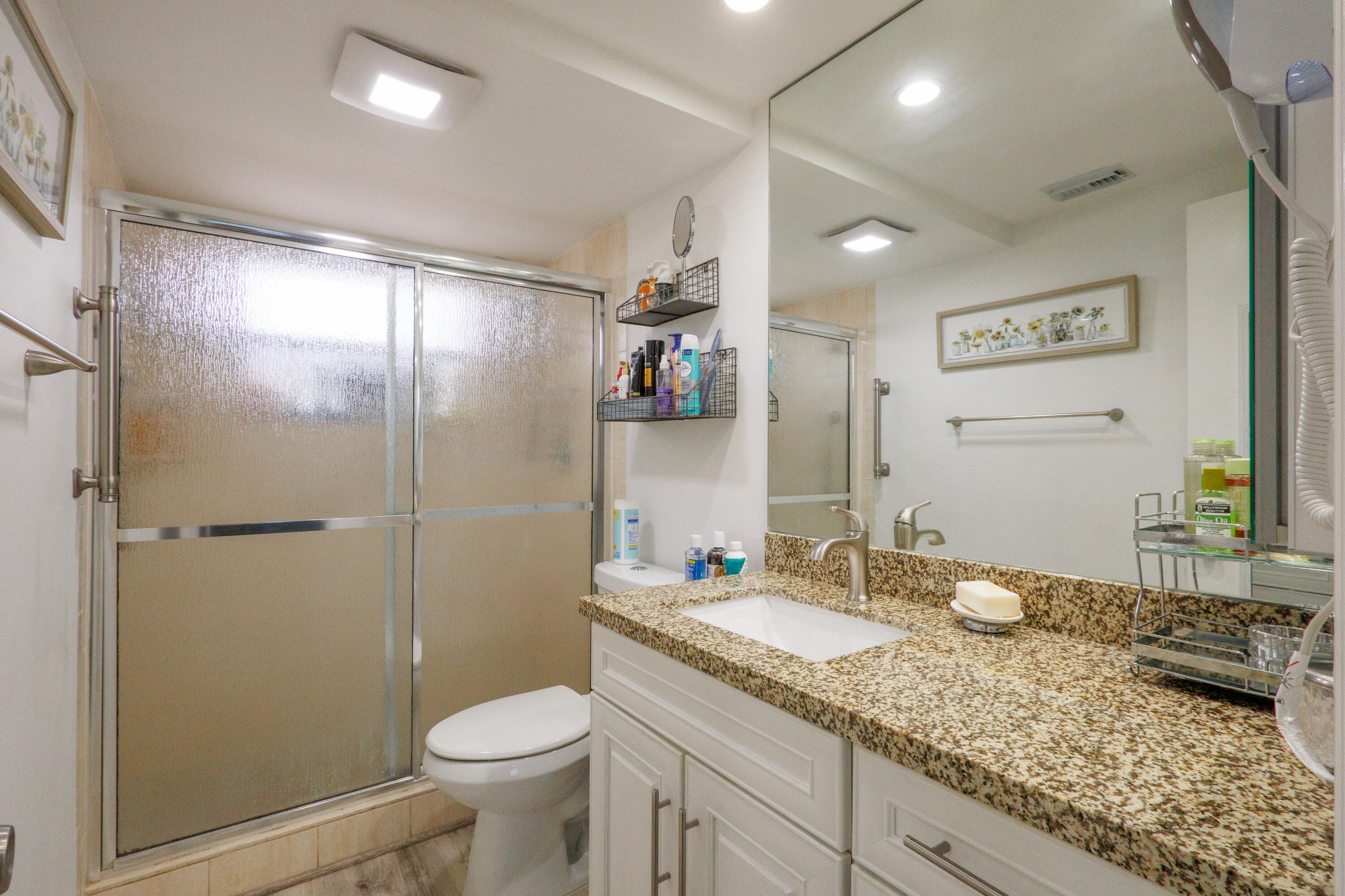 SUNRISE LAKES 98 CONDO - Residential