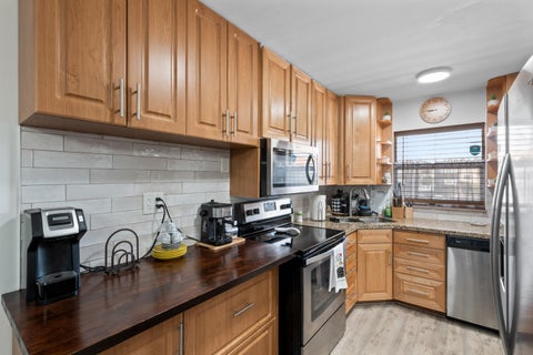 Tiny photo for 9350 Sunrise Lakes Boulevard #205, Sunrise, FL 33322 (MLS # B26010403)